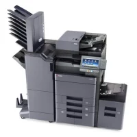 МФУ Kyocera Mita TASKalfa 6052ci фото 2